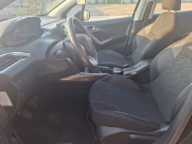 Peugeot 2008 1.2 euro6 facelift | Mobile.bg � ����� ������ 12