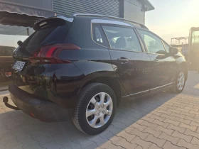 Peugeot 2008 1.2 euro6 facelift | Mobile.bg � ����� ������ 6