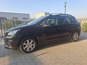 Peugeot 2008 1.2 euro6 facelift | Mobile.bg � ����� ������ 3
