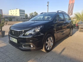 Peugeot 2008 1.2 euro6 facelift | Mobile.bg � ����� ������ 2