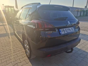 Peugeot 2008 1.2 euro6 facelift | Mobile.bg � ����� ������ 4