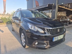 Peugeot 2008 1.2 euro6 facelift | Mobile.bg � ����� ������ 7