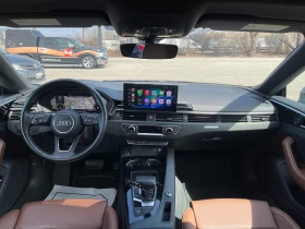 Audi A5 * Progressiv * CARFAX * ���� �� �� | Mobile.bg � ����� ������ 10