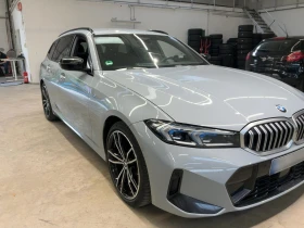 BMW 330 Mild-Hybrid xDrive M Sport | Mobile.bg � ����� ������ 3