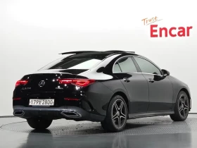 Mercedes-Benz CLA 250  4Matic - 21701 € - 98137354 2