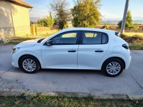 Peugeot 208 1.5 eHDI | Mobile.bg � ����� ������ 9