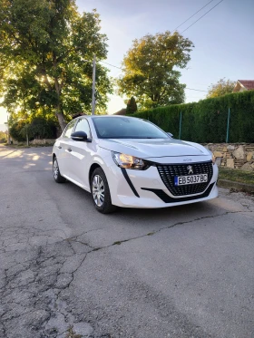 Peugeot 208 1.5 eHDI | Mobile.bg � ����� ������ 10