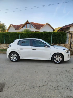 Peugeot 208 1.5 eHDI | Mobile.bg � ����� ������ 8