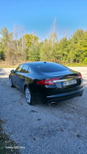 Jaguar Xf 2.7 d - 4300 € - 65330128 5