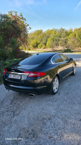 Jaguar Xf 2.7 d - 4300 € - 65330128 3
