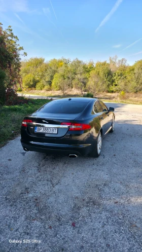 Jaguar Xf 2.7 d - 4300 € - 65330128 4