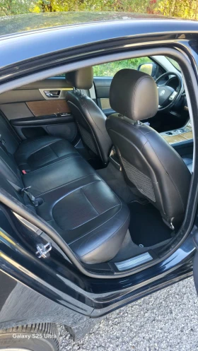 Jaguar Xf 2.7 d - 4300 € - 65330128 6