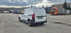 ����� �� �������� �� Renault Kangoo ��� ����, 52kw �������
