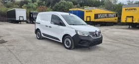 ����� �� �������� �� Renault Kangoo ��� ����, 52kw �������