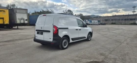 ����� �� �������� �� Renault Kangoo ��� ����, 52kw �������