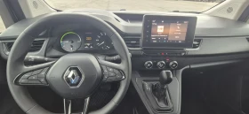 Renault Kangoo ��� ����, 52kw ������� | Mobile.bg � ����� ������ 9