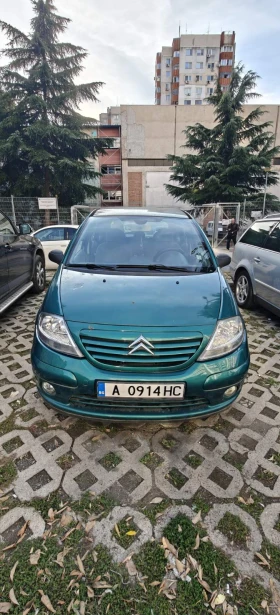 Citroen C3 | Mobile.bg � ����� ������ 2