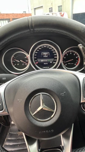 Mercedes-Benz CLS 63 AMG Designo | Distronic | АвтоКредит | Цена до БГ | Auto.bg — изображение 12