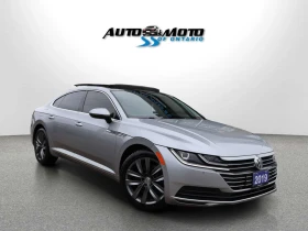����� �� �������� �� VW Arteon * 2.0 TSI SEL PREMIUM AWD * ACCIDENT FREE* V.W MAI