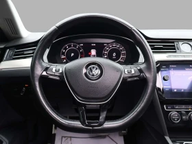 VW Arteon * 2.0 TSI SEL PREMIUM AWD * ACCIDENT FREE* V.W MAI | Mobile.bg � ����� ������ 9