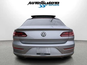 VW Arteon * 2.0 TSI SEL PREMIUM AWD * ACCIDENT FREE* V.W MAI | Mobile.bg � ����� ������ 5