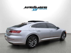 VW Arteon * 2.0 TSI SEL PREMIUM AWD * ACCIDENT FREE* V.W MAI | Mobile.bg � ����� ������ 6