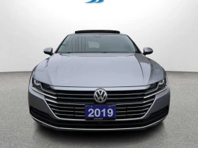 VW Arteon * 2.0 TSI SEL PREMIUM AWD * ACCIDENT FREE* V.W MAI | Mobile.bg � ����� ������ 2