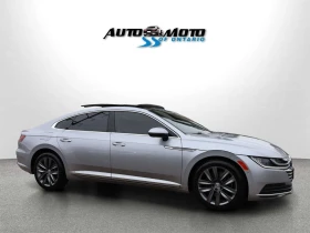 VW Arteon * 2.0 TSI SEL PREMIUM AWD * ACCIDENT FREE* V.W MAI | Mobile.bg � ����� ������ 7
