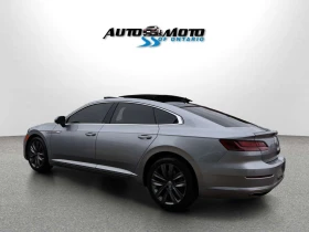 VW Arteon * 2.0 TSI SEL PREMIUM AWD * ACCIDENT FREE* V.W MAI | Mobile.bg � ����� ������ 4