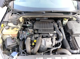 Peugeot 407 1.6 HDI 110 | Mobile.bg � ����� ������ 11