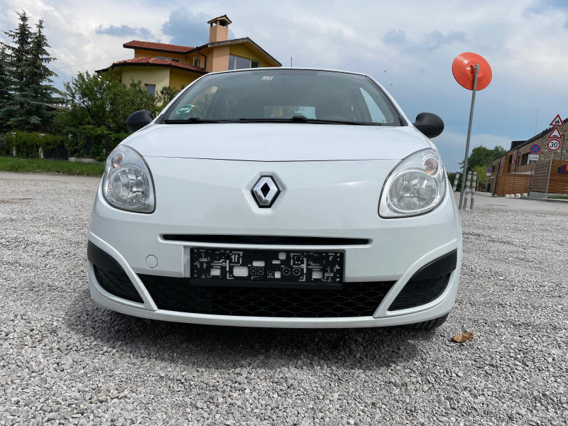 Renault Twingo, снимка 1 - Автомобили и джипове - 46455148
