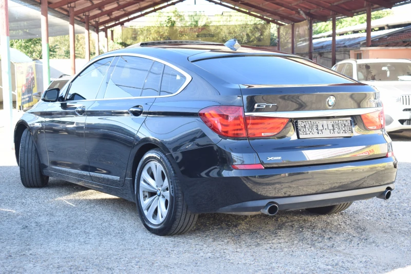 BMW 5 Gran Turismo 535 X-Drive Full, снимка 3 - Автомобили и джипове - 47496161