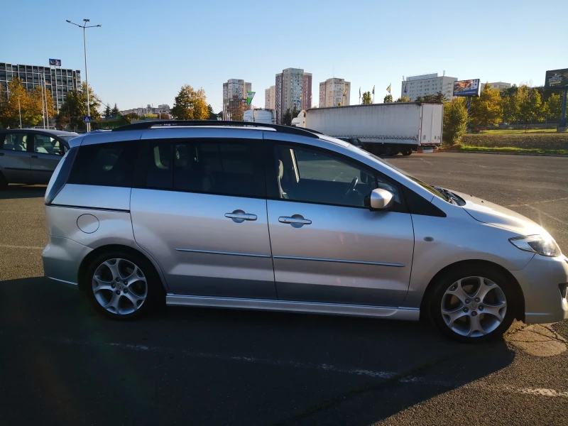 Mazda 5, снимка 16 - Автомобили и джипове - 47655213