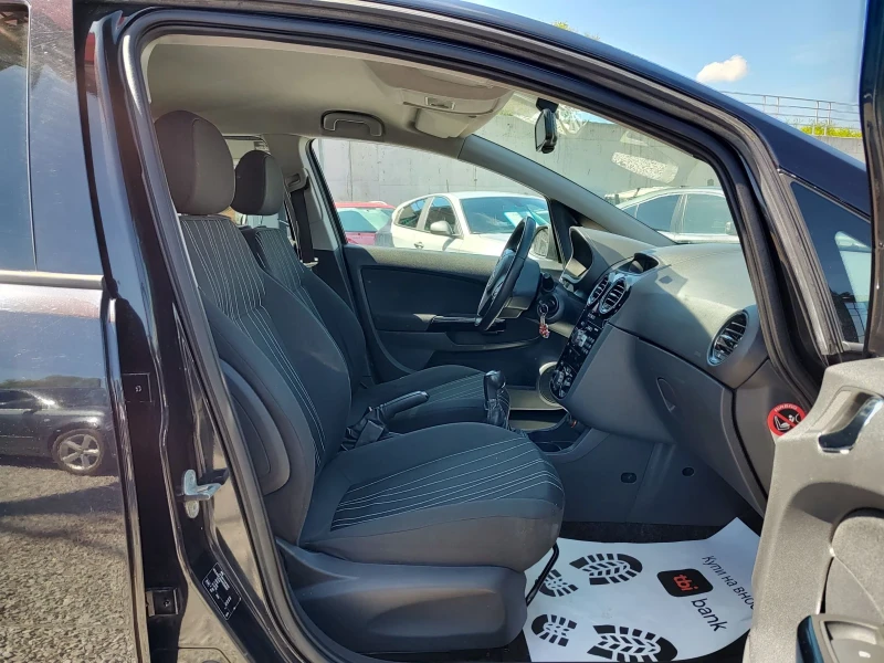 Opel Corsa 1.3 дизел COSMO , снимка 10 - Автомобили и джипове - 50536474