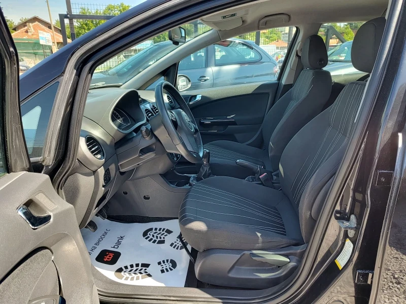 Opel Corsa 1.3 дизел COSMO , снимка 7 - Автомобили и джипове - 50536474