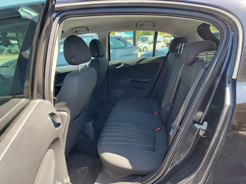 Opel Corsa 1.3 дизел COSMO , снимка 14 - Автомобили и джипове - 50536474