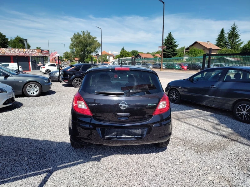 Opel Corsa 1.3 дизел COSMO , снимка 5 - Автомобили и джипове - 50536474