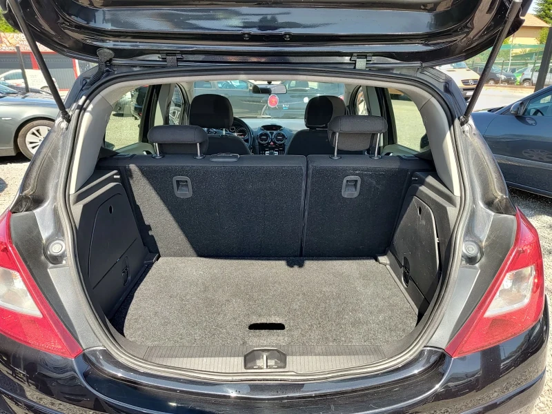 Opel Corsa 1.3 дизел COSMO , снимка 11 - Автомобили и джипове - 50536474