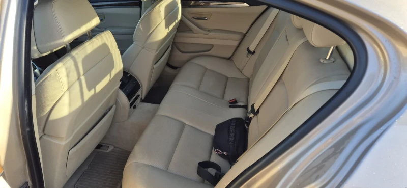 BMW 535 XI, снимка 6 - Автомобили и джипове - 50694632