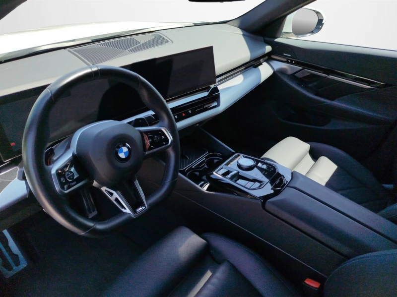 BMW 520 xDrive, снимка 6 - Автомобили и джипове - 50897122