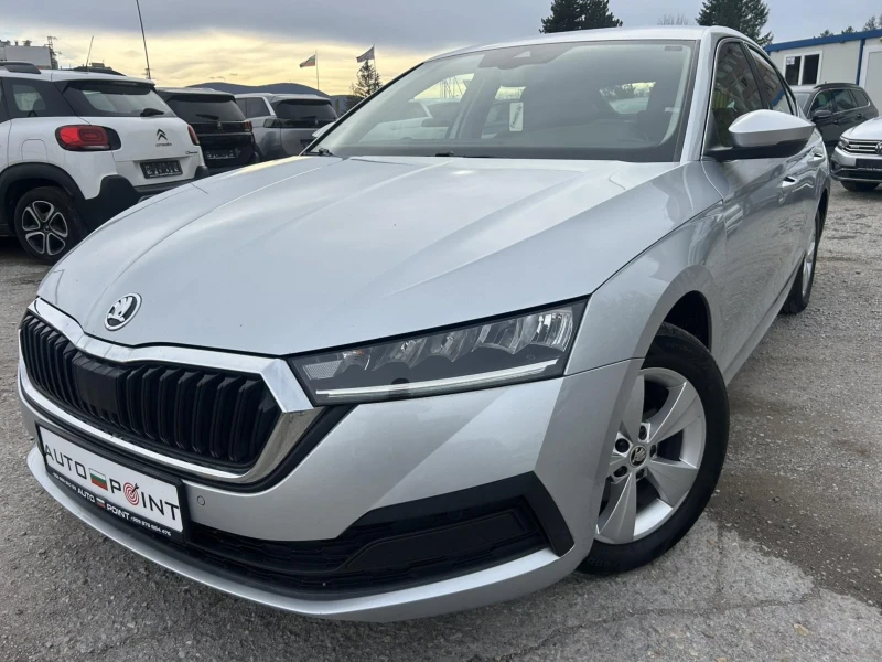 Skoda Octavia 2.0 TDI 150 * DSG * CAMERA * ACC * FULL LED * 