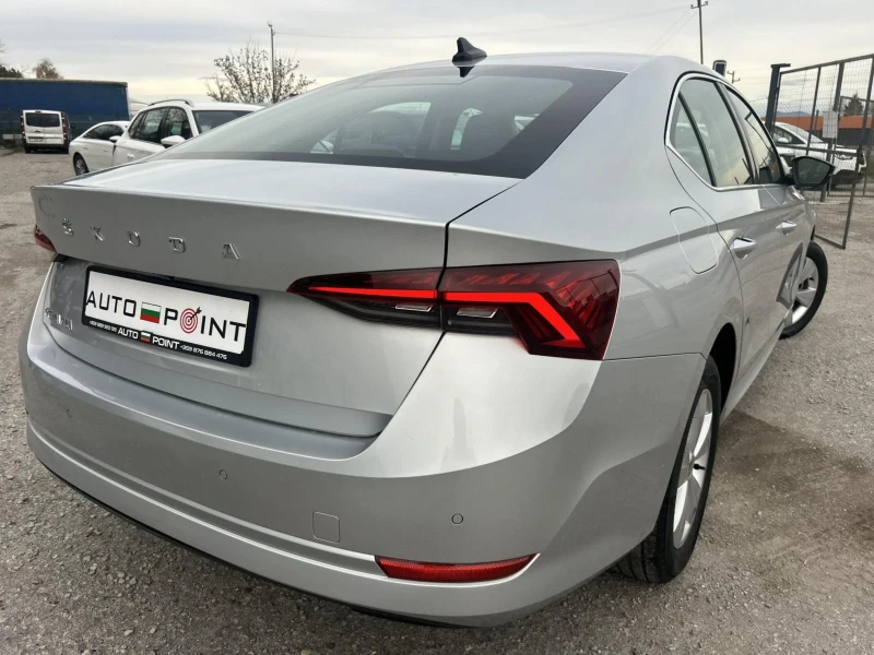 Skoda Octavia 2.0 TDI 150 * DSG * CAMERA * ACC * FULL LED * , снимка 4 - Автомобили и джипове - 52448788
