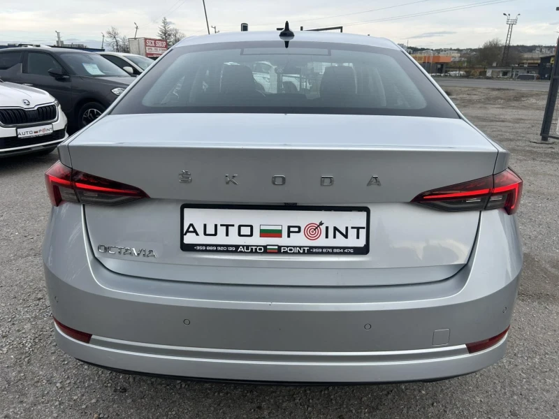 Skoda Octavia 2.0 TDI 150 * DSG * CAMERA * ACC * FULL LED * , снимка 5 - Автомобили и джипове - 52448788