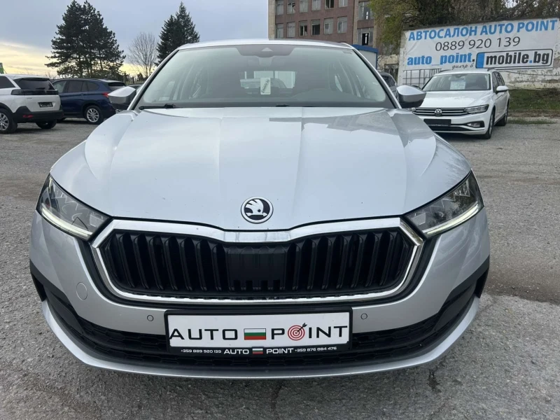 Skoda Octavia 2.0 TDI 150 * DSG * CAMERA * ACC * FULL LED * , снимка 2 - Автомобили и джипове - 52448788