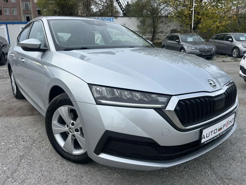 Skoda Octavia 2.0 TDI 150 * DSG * CAMERA * ACC * FULL LED * , снимка 3 - Автомобили и джипове - 52448788