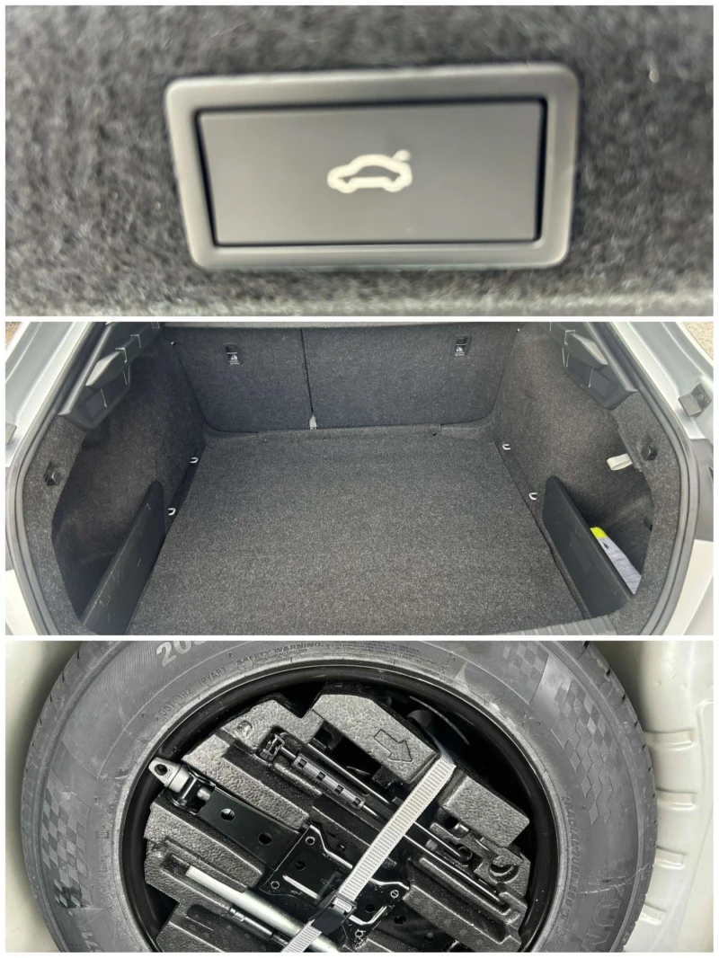 Skoda Octavia 2.0 TDI 150 * DSG * CAMERA * ACC * FULL LED * , снимка 14 - Автомобили и джипове - 52448788