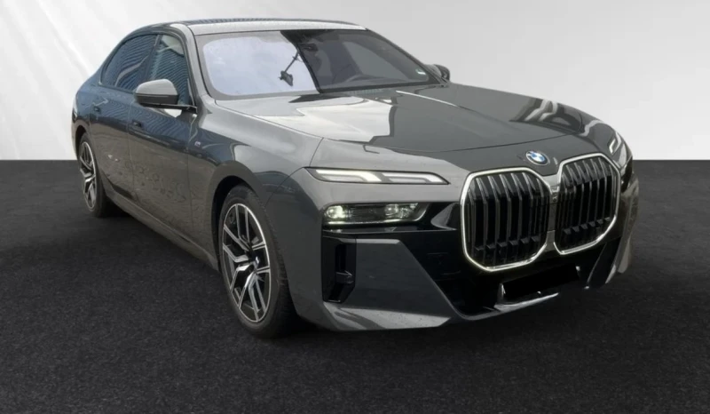 BMW 740 xDrive* Sky Lounge* Head-Up