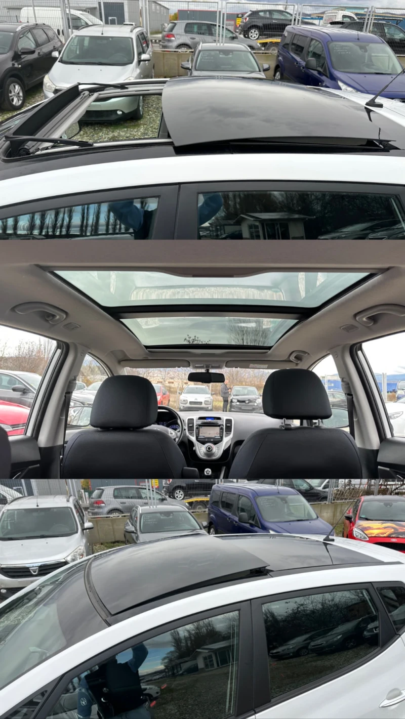 Hyundai I20 1.6 CrossLine, снимка 12 - Автомобили и джипове - 52653338