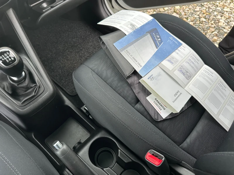 Hyundai I20 1.6 CrossLine, снимка 14 - Автомобили и джипове - 52653338
