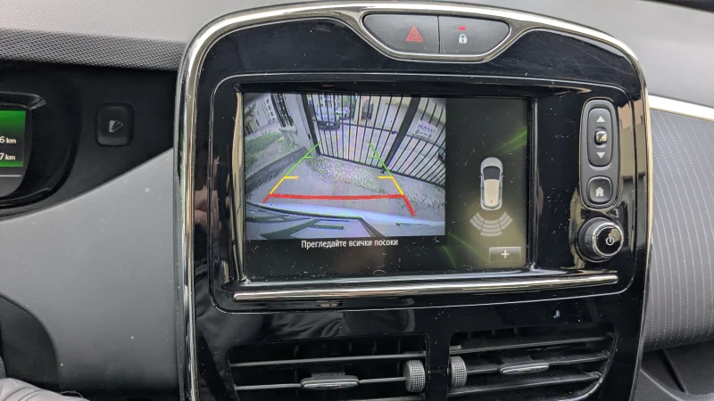 Renault Zoe Z.E.40 Intens, снимка 5 - Автомобили и джипове - 52773731